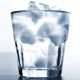 Using Ice Water as Homemade Remedies for Burns