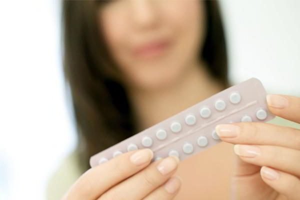 Although I am not pregnant, yet some milk like substance comes out of my nipples. What should I do? I am also taking pills.