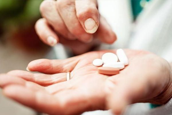 Although I am not pregnant, yet some milk like substance comes out of my nipples. What should I do? I am also taking pills.