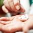 Although I am not pregnant, yet some milk like substance comes out of my nipples. What should I do? I am also taking pills.
