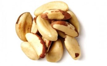Amazing Health Benefits of Brazil Nuts