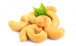 Amazing Health Benefits of Cashew Nuts