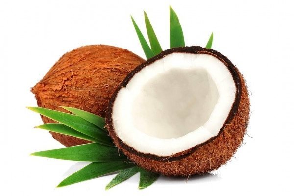 Amazing Health Benefits of Coconut