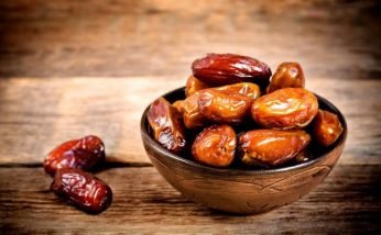 Amazing Health Benefits of Dates