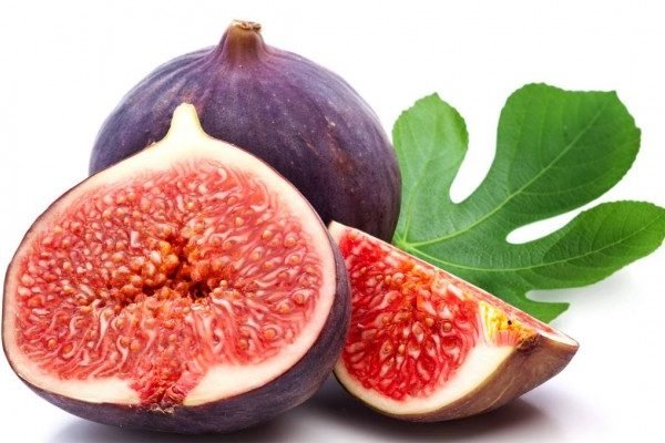 Amazing Health Benefits of Figs