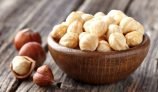 Amazing Health Benefits of Hazelnuts