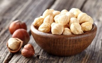 Amazing Health Benefits of Hazelnuts