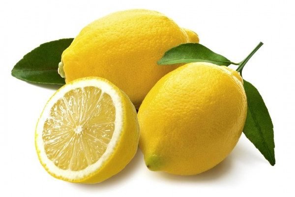 Amazing Health Benefits of Lemon