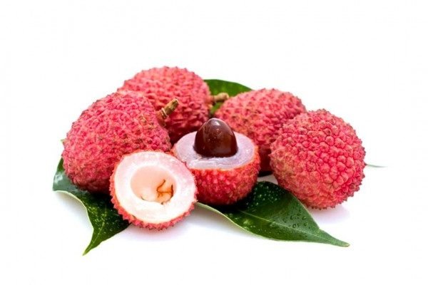 Amazing Health Benefits of Litchi