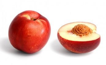 Amazing Health Benefits of Nectarine