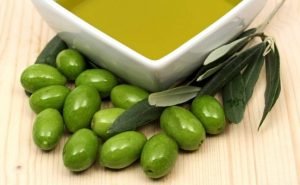 Amazing Health Benefits of Olives