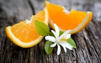 Amazing Health Benefits of Oranges