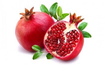 Amazing Health Benefits of Pomegranate