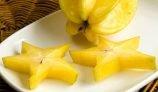 Amazing Health Benefits of Star Fruit