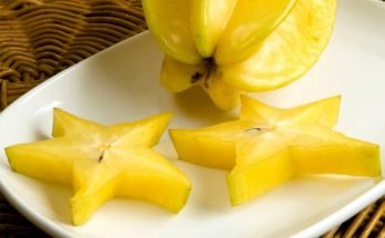 Amazing Health Benefits of Star Fruit