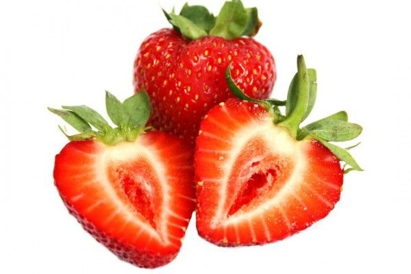 Amazing Health Benefits of Strawberries