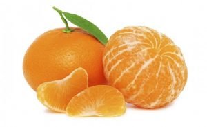 Amazing Health Benefits of Tangerine