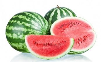 Amazing Health Benefits of Watermelon
