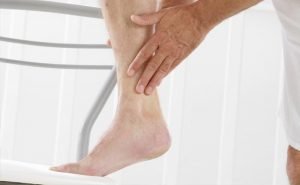 Are leg ulcer difficult to heal?