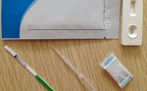 Are self-test kits accurate?