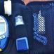 Are self-test kits available in the market to check diabetes?