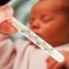Besides thermometer, how can I know that my child is ill or not?