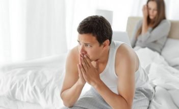 Best Homeopathic Medicines for Premature Ejaculation in Males