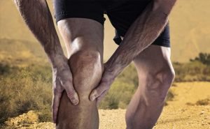 Can intermittent claudication be worsened?