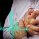 Can people having low blood pressure never have heart attack?