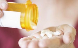 Can pill be started at any point of life?