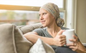 Can scalp cold help in preventing hair loss during radiotherapy?