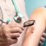 Can sunbathing cause skin cancer?