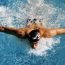 Can swimming help in a shoulder injury?