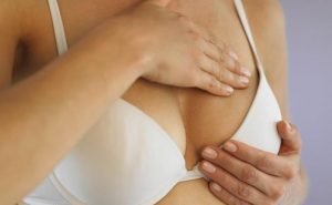 Can the breasts return to their normal shape?