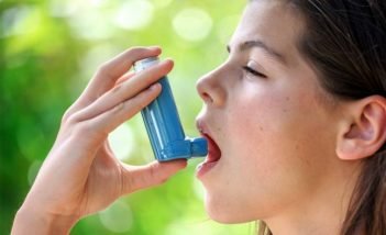 Cure bronchial Asthma with homeopathy