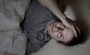 Does it affect the health of those who sleep less?