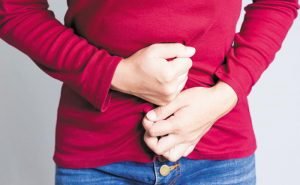 During my examination, the doctor told me that I have fibroids. What are they?