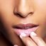 During winter, my lips become dry and are cracked. What should I do?