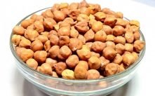 Health Benefits of Gram