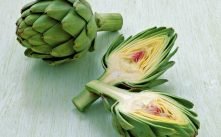 Health Benefits of Artichoke