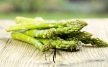 Health Benefits of Asparagus