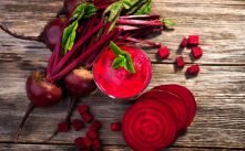 Health Benefits of Beetroot
