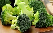 Health Benefits of Broccoli