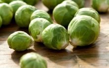 Health Benefits of Brussels sprouts