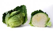 Health Benefits of Cabbage