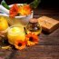 Health Benefits of Calendula