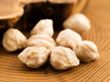 Health Benefits of Candlenut