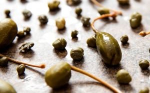 Health Benefits of Caper