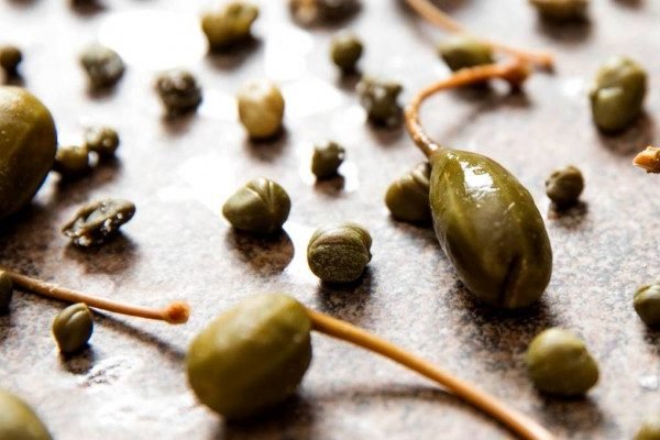 Health Benefits of Caper