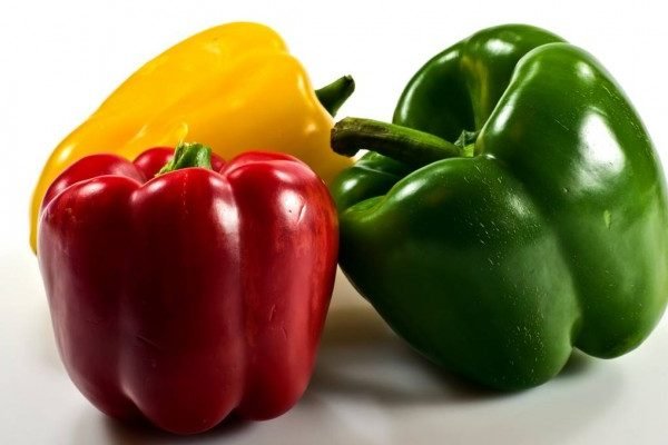 Health Benefits of Capsicum